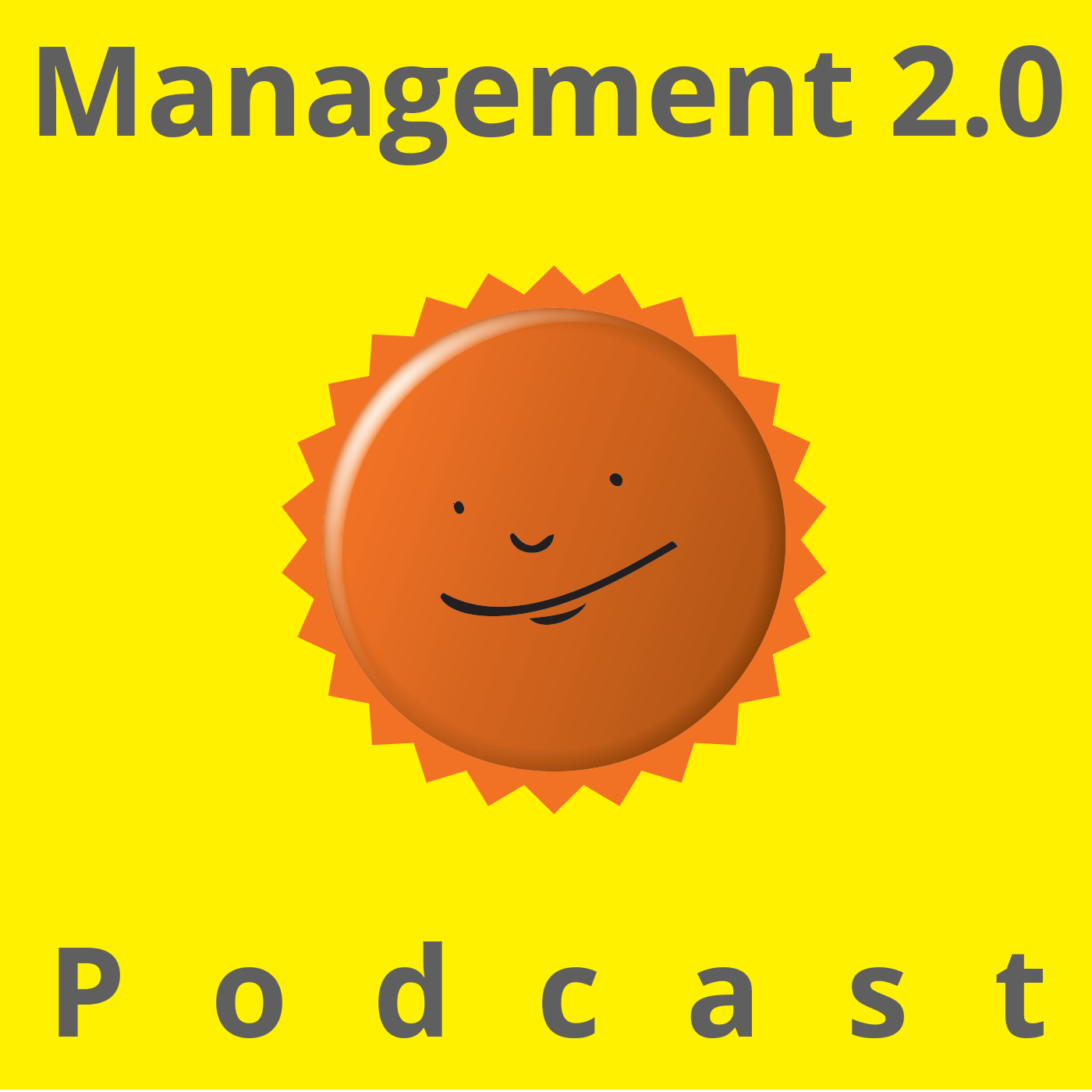 Artwork des Management 2.0 Podcast