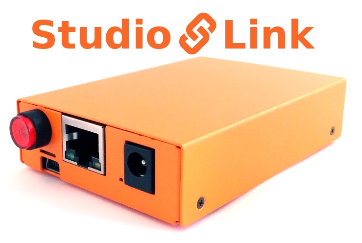 Die Studio Link Box