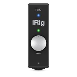 iRig Pro
