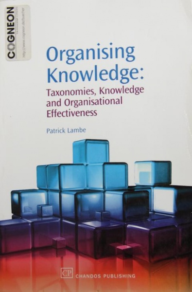 Datei:Organising Knowledge.jpg
