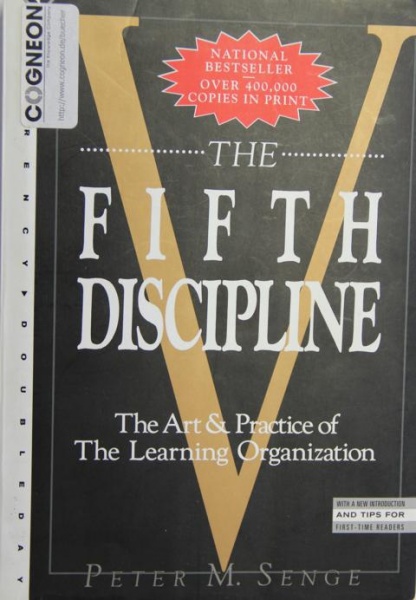 Datei:The fifth discipline.jpg